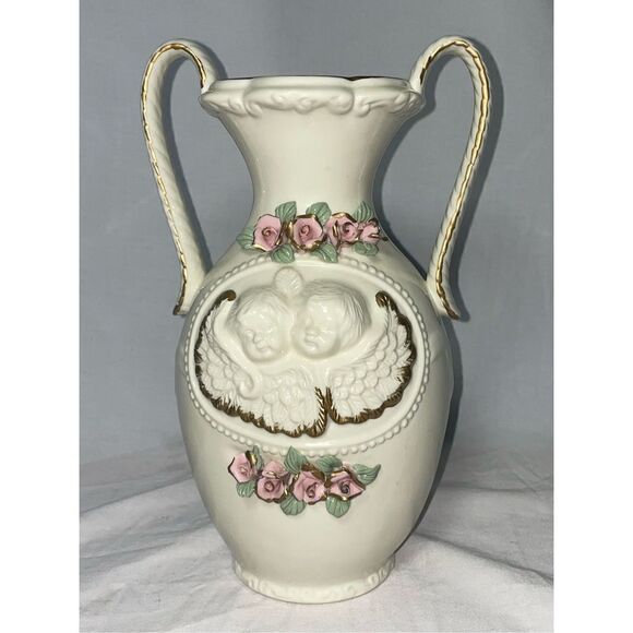 Large vase  - Picture 1 of 9